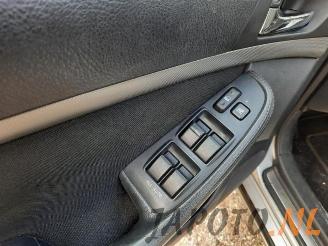 Toyota Avensis Avensis Wagon (T25/B1E), Combi, 2003 / 2008 2.0 16V VVT-i D4 picture 13