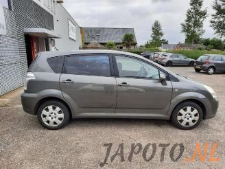 Toyota Corolla-verso Corolla Verso (R10/11), MPV, 2004 / 2009 1.8 16V VVT-i picture 5