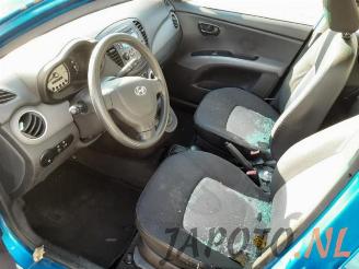 Hyundai I-10 i10 (F5), Hatchback, 2007 / 2013 1.1i 12V picture 6