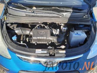Hyundai I-10 i10 (F5), Hatchback, 2007 / 2013 1.1i 12V picture 11