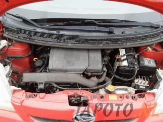 Daihatsu Cuore Cuore (L251/271/276), Hatchback, 2003 1.0 12V DVVT picture 16