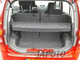 Daihatsu Cuore Cuore (L251/271/276), Hatchback, 2003 1.0 12V DVVT picture 15