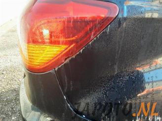 Mitsubishi ASX ASX, SUV, 2010 / 2023 1.6 MIVEC 16V picture 13