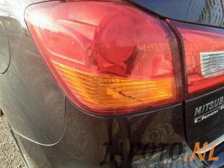 Mitsubishi ASX ASX, SUV, 2010 / 2023 1.6 MIVEC 16V picture 15