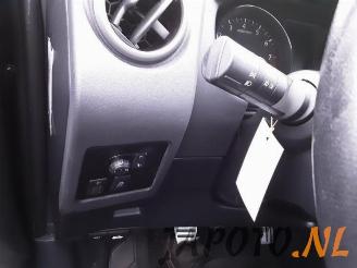 Nissan Qashqai Qashqai (J10), SUV, 2007 / 2014 1.6 16V picture 15