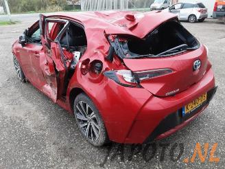 Toyota Corolla Corolla (E21/EA1/EH1), Hatchback 5-drs, 2018 1.8 16V Hybrid picture 7