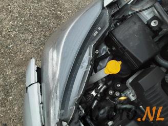 Toyota Yaris Yaris III (P13), Hatchback, 2010 / 2020 1.5 16V Hybrid picture 10