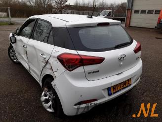 Hyundai I-20 i20 (GBB), Hatchback, 2014 / 2020 1.0 T-GDI 100 12V picture 3