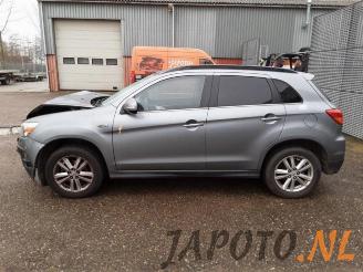 Mitsubishi ASX ASX, SUV, 2010 / 2023 1.6 MIVEC 16V picture 2