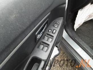 Mitsubishi ASX ASX, SUV, 2010 / 2023 1.6 MIVEC 16V picture 10