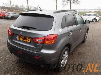 Mitsubishi ASX ASX, SUV, 2010 / 2023 1.6 MIVEC 16V picture 5