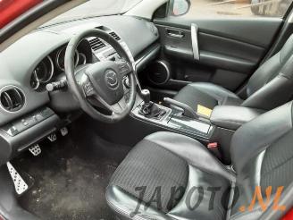 Mazda 6 6 Sport (GH14/GHA4), Hatchback, 2007 / 2013 2.5 16V S-VT GT-M picture 8