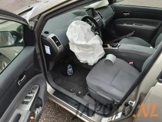 Toyota Prius Prius (NHW20), Liftback, 2003 / 2009 1.5 16V picture 8