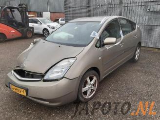 Toyota Prius Prius (NHW20), Liftback, 2003 / 2009 1.5 16V picture 1