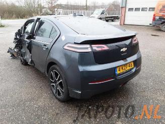 Chevrolet Volt Volt, Hatchback, 2011 / 2015 1.4 16V picture 3