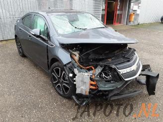 Chevrolet Volt Volt, Hatchback, 2011 / 2015 1.4 16V picture 6