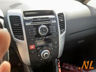 Kia Venga Venga, MPV, 2010 / 2019 1.6 CVVT 16V picture 12