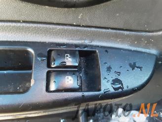 Chevrolet Matiz Matiz, Hatchback, 1998 / 2005 0.8 S,SE picture 10