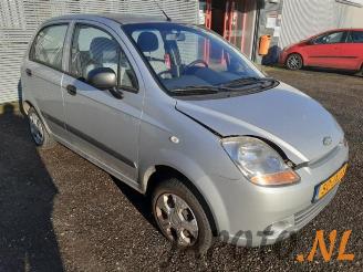Chevrolet Matiz Matiz, Hatchback, 1998 / 2005 0.8 S,SE picture 3