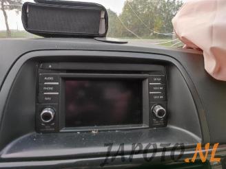 Mazda CX-5 CX-5 (KE,GH), SUV, 2011 2.2 SkyActiv-D 16V 2WD picture 12