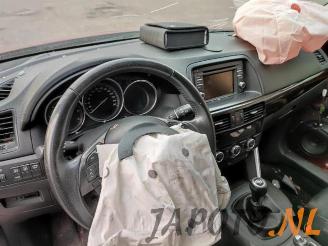 Mazda CX-5 CX-5 (KE,GH), SUV, 2011 2.2 SkyActiv-D 16V 2WD picture 16