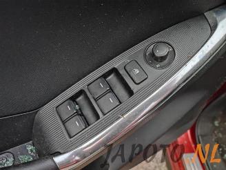 Mazda CX-5 CX-5 (KE,GH), SUV, 2011 2.2 SkyActiv-D 16V 2WD picture 6