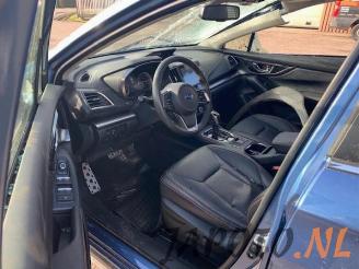 Subaru XV XV (GT/GX), SUV, 2017 2.0 AWD 16V picture 10