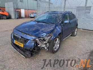 Subaru XV XV (GT/GX), SUV, 2017 2.0 AWD 16V picture 1