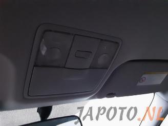 Hyundai I-30 i30 Crosswagon (WWH), Combi, 2007 / 2012 1.4 CVVT 16V picture 7