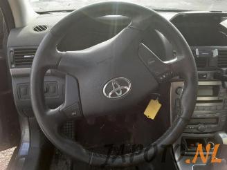 Toyota Avensis Avensis Wagon (T25/B1E), Combi, 2003 / 2008 1.8 16V VVT-i picture 13