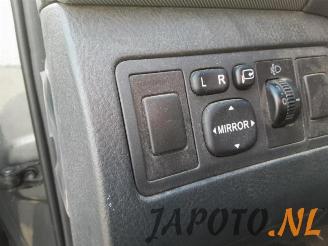 Toyota Avensis Avensis Wagon (T25/B1E), Combi, 2003 / 2008 1.8 16V VVT-i picture 14