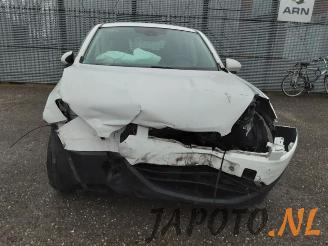 Nissan Qashqai Qashqai (J10), SUV, 2007 / 2014 1.6 16V picture 7