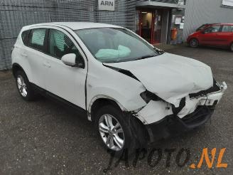 Nissan Qashqai Qashqai (J10), SUV, 2007 / 2014 1.6 16V picture 6