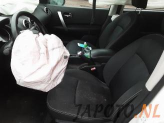 Nissan Qashqai Qashqai (J10), SUV, 2007 / 2014 1.6 16V picture 12