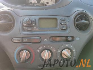 Toyota Yaris Yaris (P1), Hatchback, 1999 / 2005 1.5 T Sport 16V VVT-i picture 20