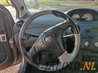 Toyota Yaris Yaris (P1), Hatchback, 1999 / 2005 1.5 T Sport 16V VVT-i picture 18