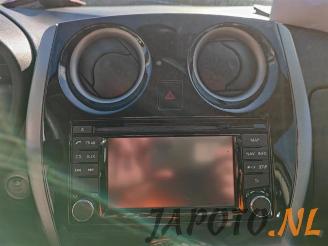 Nissan Note Note (E12), MPV, 2012 1.2 68 picture 12