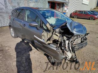 Nissan Note Note (E12), MPV, 2012 1.2 68 picture 7