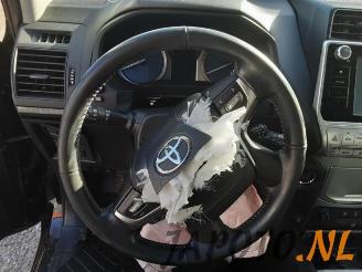 Toyota Landcruiser Land Cruiser (J15), Terreinwagen, 2009 2.8 D-4D 16V picture 15