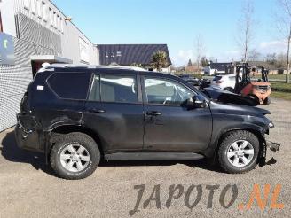 Toyota Landcruiser Land Cruiser (J15), Terreinwagen, 2009 2.8 D-4D 16V picture 6