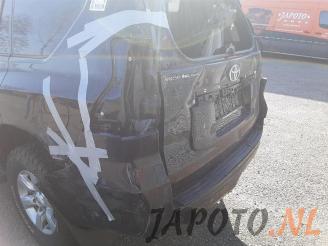 Toyota Landcruiser Land Cruiser (J15), Terreinwagen, 2009 2.8 D-4D 16V picture 9