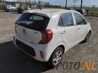 Kia Picanto Picanto (JA), Hatchback, 2017 1.0 12V picture 5