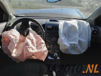 Chevrolet Aveo Aveo, Hatchback, 2011 / 2015 1.2 16V picture 11