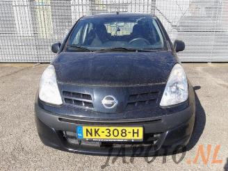 Nissan Pixo Pixo (D31S), Hatchback, 2009 1.0 12V picture 1