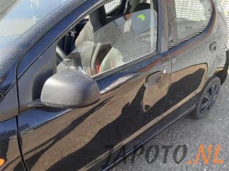 Nissan Pixo Pixo (D31S), Hatchback, 2009 1.0 12V picture 7