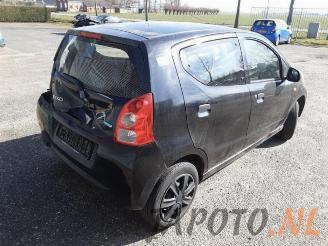 Nissan Pixo Pixo (D31S), Hatchback, 2009 1.0 12V picture 4