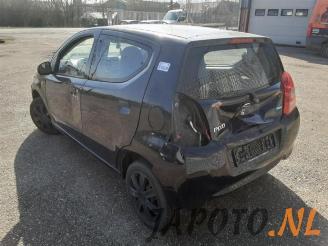 Nissan Pixo Pixo (D31S), Hatchback, 2009 1.0 12V picture 3