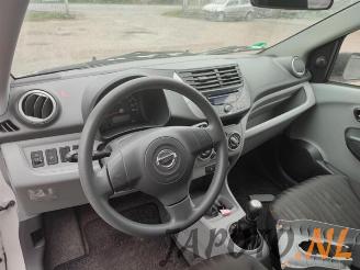 Nissan Pixo Pixo (D31S), Hatchback, 2009 1.0 12V picture 10