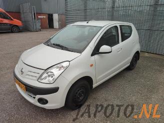 Nissan Pixo Pixo (D31S), Hatchback, 2009 1.0 12V picture 1