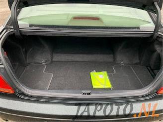 Lexus GS GS (..S16), Coupe, 1997 / 2004 430 4.3 32V VVT-i picture 16